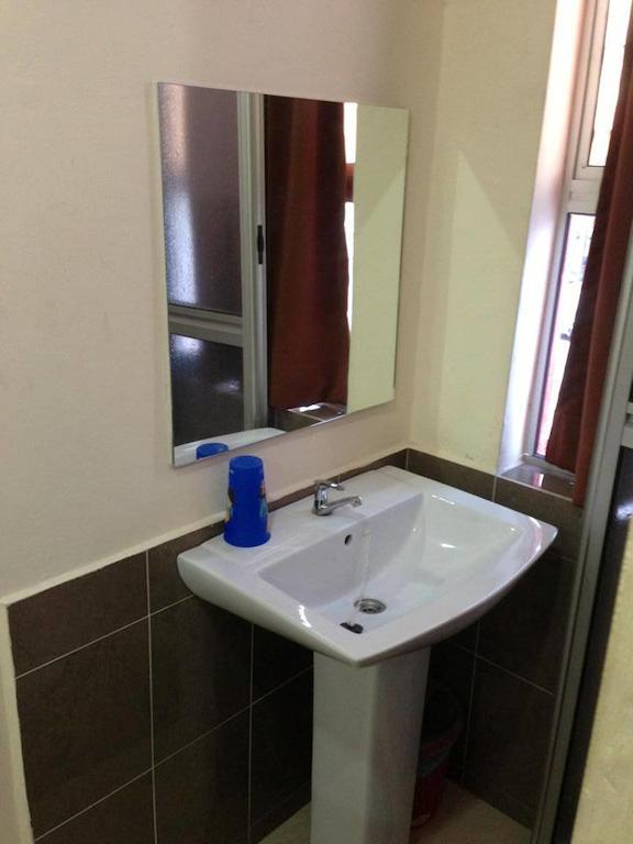 Dg One Stop Budget Hotel Ipoh Ruang foto