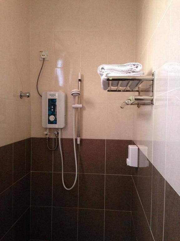 Dg One Stop Budget Hotel Ipoh Ruang foto