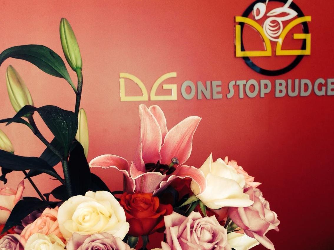 Dg One Stop Budget Hotel Ipoh Bagian luar foto