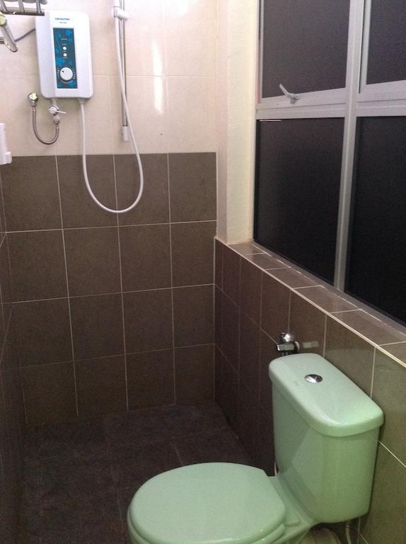 Dg One Stop Budget Hotel Ipoh Bagian luar foto